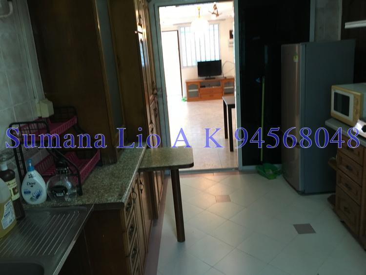 Blk 34 Whampoa West (Kallang/Whampoa), HDB 3 Rooms #173147352